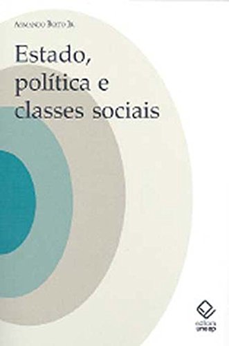 Estado, Política E Classes Socias (Portuguese Edition)