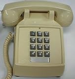 ITT ITT-2500-VOE 250044-VOE-20MC - Desk Phone A
