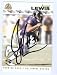 Jamal Lewis autographed Football Card (Baltimore Ravens)