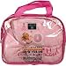 Anti-Stress Microwaveable Pink Neck Pillow