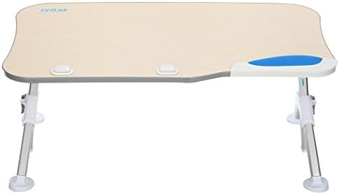 CVSLink CX7N Multi-function Laptop Desk,Portable &amp; Foldable Laptop Desk,Simple Notebook Table,Travelling Desktop(Grey)