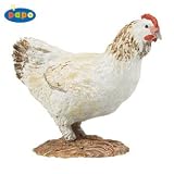 Papo - White Hen