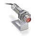Monarch ROS-W Remote Optical Sensor with 8' Cable, Tinned Leads, Mounting Bracket and 12" of Reflective Tape