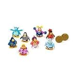 Disney, Club Penguin 2'' Figure 8 PackIMAGE