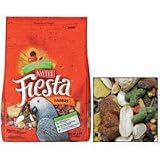 Kaytee Pet #100032266 2.5LB Parrot Food