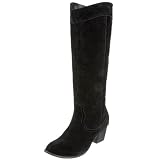 Miss Me Womens Janice 5 Western Heel Boot
