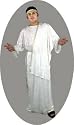 Men, X-Large (46-48) - Greek God Costume