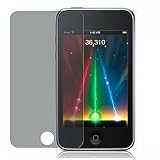 Apple Ipod Touch 2nd & 3rd Generation Screen Protector / Guard (Pack of 2) for 8gb 16gb & 32gb - Compatibles E-Shop