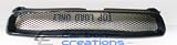 2004-2005 Subaru WRX Carbon Creations OEM Grill