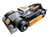 LEGO: Tiny Turbo - Carbon Star