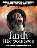 Faith Like Potatoes 2DVD set