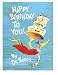 Books : Happy Birthday to You!