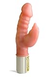 Vibratex Sweet Spot Softwear Skin Dual Vibe