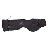 Vortex Optics Razor HD 85mm Padded Straight Spotting Scope Case, Green RZR-SC