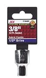Ace 1/2 Drive 12 Point Socket (2158483)
