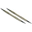 2 Watch Band Bracelet Spring Bar Pin Link Remover Tool