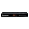 WISI OR152 DVB-C Receiver (HDMI, PVR-Ready, Conax-Kartenleser, USB 2.0) schwarz