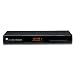 WISI OR152 DVB-C Receiver (HDMI, PVR-Ready, Conax-Kartenleser, USB 2.0) schwarz