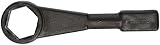 Williams HW-6070 Hammer 6-Point Wrench, 2-3/16-Inch [並行輸入品]