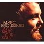 BROUSSARD,MARC - SOS: SAVE OUR SOUL
