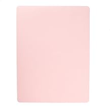 Silicone Solutions Baking Sheet - Pink