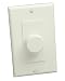 Jamo AT-101 Volume Control, Rotary, 12 Positions (White)