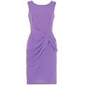 Stylisches Etuikleid Businesskleid 6 Farben Gr. 34-40 - Bitte orientieren Sie sich an den Massangaben in UNSERER Gr�ssen-Tabelle bei den Bildern, LINKS neben der Gr�ssen-Auswahl!