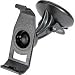 GA-WXWM+BKT200: Vehicle Suction Cup Mount and Bracket for Garmin Nuvi 200, 200W, 250, 250W, 260, 260W, 270, 265T, 265WT