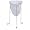 image Norpro Jelly Strainer Stand with Bag