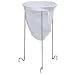 Norpro Jelly Strainer Stand with Bag