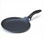 Swiss Diamond Cast-Aluminum Nonstick 9-Inch Breakfast Pan