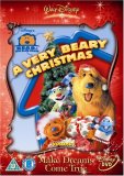Bear In The Big Blue House - A Very Beary Christmas