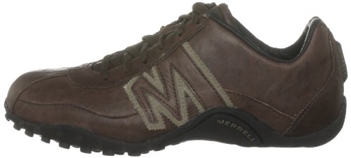 Merrell Men's Sprint Blast Espresso/Brindle Lace Up J15663 11 UK, 46 EU