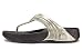FitFlop Women's Walkstar 3 Crackle Sandal