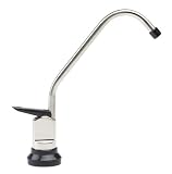 Zuvo ZBF10S Butler Faucet Kit, Stainless Steel Finish