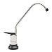 Zuvo ZBF10S Butler Faucet Kit, Stainless Steel Finish