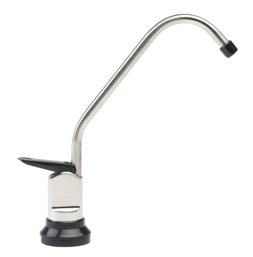Zuvo ZBF10S Butler Faucet Kit, Stainless Steel Finish