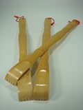 17 Bamboo Back Scratchers