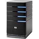 HP EX470 MediaSmart Home Server (AMD Live, Windows Home Server, 500 GB Hard Drive)