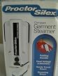 Travel Clothes Steamer