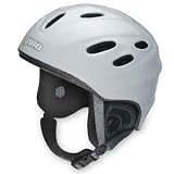 Giro G-05196 WH XS Giro Nine.9 Ski/Snowboard Helmet White Xsmall