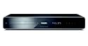 Philips BDP 7200 Blu Ray Player silber-schwarz