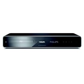 Philips BDP7200 Blu-ray Disc Player