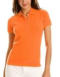 Armani Exchange - Long Placket Logo Polo