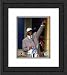 Framed Vince Young Tennessee Titans Photograph