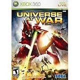 Xbox 360 Universe at War: Earth Assault