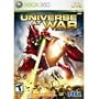 Xbox 360 Universe at War: Earth Assault