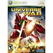 Xbox 360 Universe at War: Earth Assault