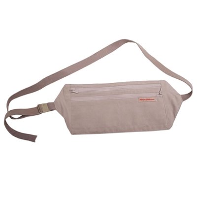 Rick Steves Silk Money Belt