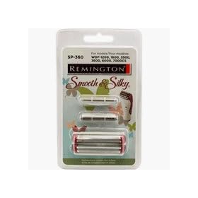 Remington SP-360 Replacement Screen and Cutters